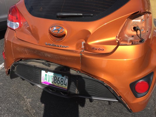 SELECT AUTO BODY - Updated April 2025 - 36 Photos & 205 Reviews - 545 W