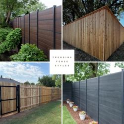 The Fence Guy SRQ - Give us a call for a free estimate!