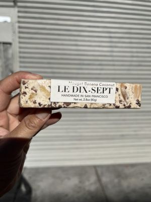 Le Dix-Sept Pâtisserie by null