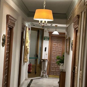 Rosa - ornate details throughout - Hotels Near Me - Denia, A