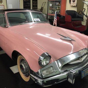 Kancamagus Collectables - 1955 Studebaker champion unrestored all original - Museums Near Me - Woodstock, New Hampshire Kancamagus Collectables - 1955 Studebaker champion unrestored all original - Museums Near Me - Woodstock, New Hampshire