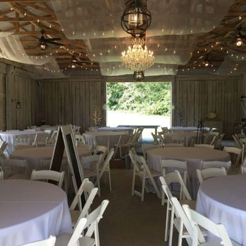 The Barn at Williams Manor - Venues & Event Spaces Near Me - Oliver Springs, Tennessee The Barn at Williams Manor - Venues & Event Spaces Near Me - Oliver Springs, Tennessee