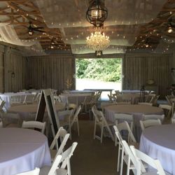 The Barn at Williams Manor