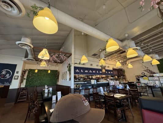 Poki Ramen & Sushi by null