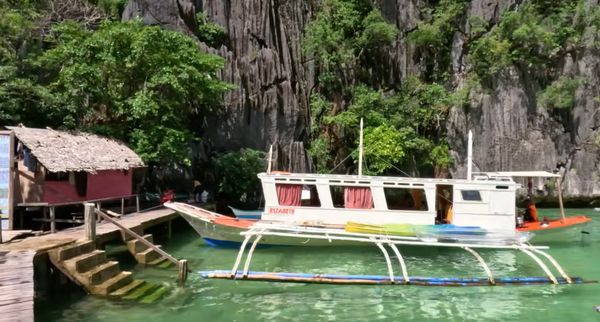 Barracuda Lake by null