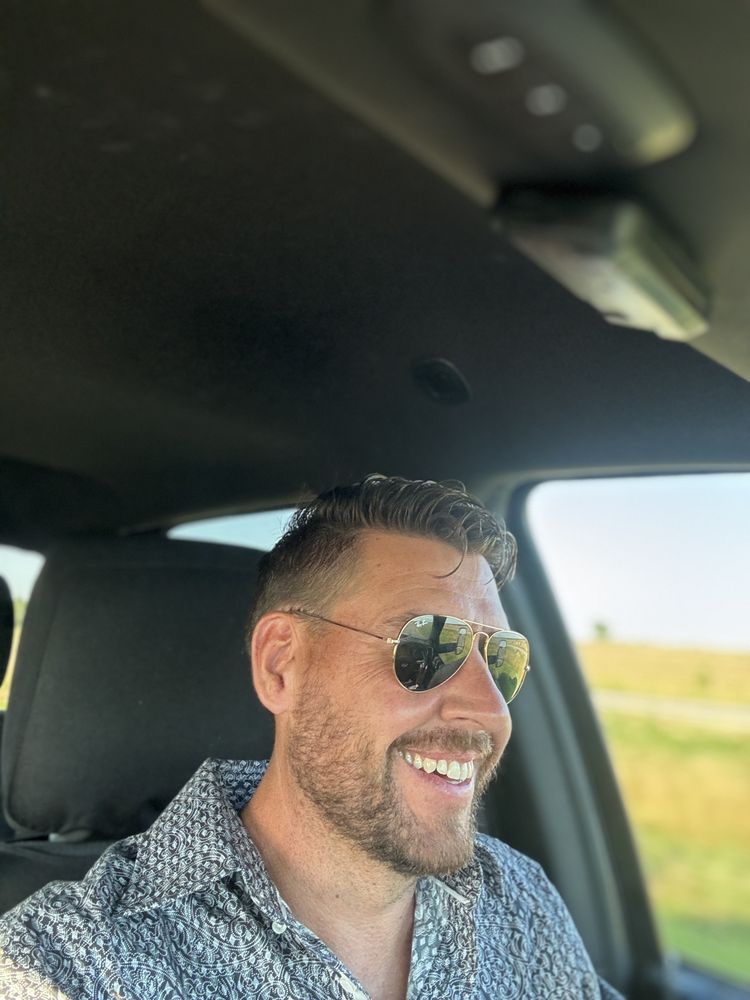 Slide of Lackey Services