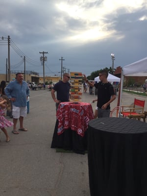 OKC Farmers Public Market by null