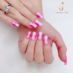 Jasmine Nails - Design