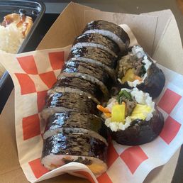 Kimbap