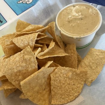 Elite Week at Tacodeli - Katy - Chips and queso - Yelp Events Near Me - Houston, Texas