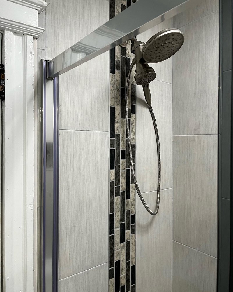 Slide of Spand Rehabilitation and Remodeling