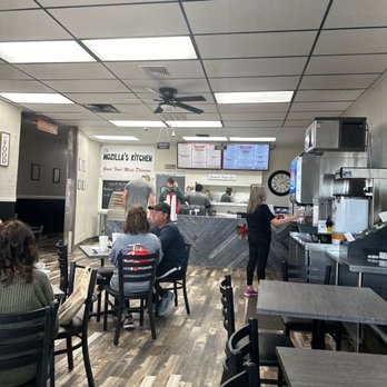 Mozillas Kitchen - The general area of the store - Burgers Near Me - Owasso, Oklahoma Mozillas Kitchen - The general area of the store - Burgers Near Me - Owasso, Oklahoma