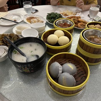 China Garden Han Gong - Dim sums - Dim Sum Near Me - Rockville, Maryland