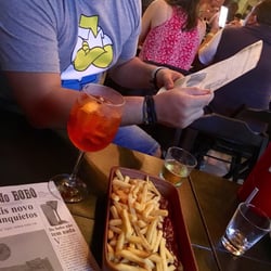 Bobô Bar
