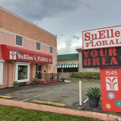 SuEllen's Floral Company