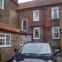 Wrangham House