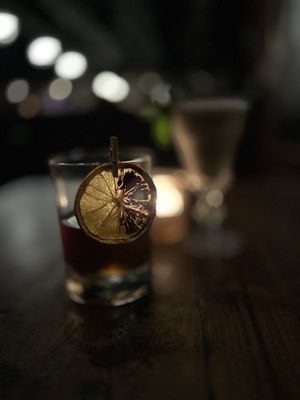 The White Rabbit by null
