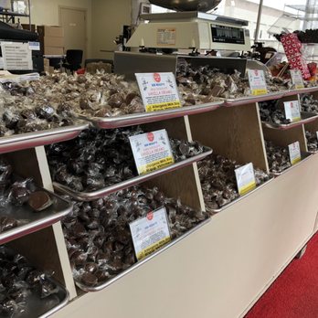 BEN HEGGY’S CANDY - Updated March 2026 - 27 Photos & 33 Reviews - 743