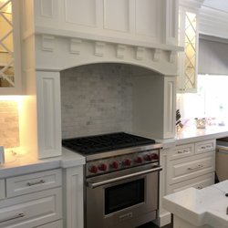 Final Touch Painting - Cabinet Painting in Camas WA