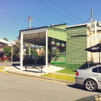 Bungalow 4171 - On the corner - Breakfast & Brunch Near Me - Hawthorne, QLD