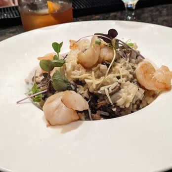 Taste Kitchen - Risotto - Desserts Near Me - Ann Arbor, Michigan Taste Kitchen - Risotto - Desserts Near Me - Ann Arbor, Michigan