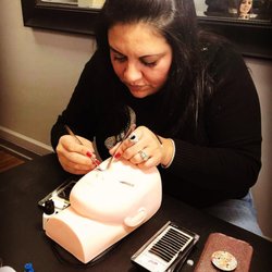 Lashes By Lorinda Shag Salon