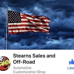 Stearns Sales