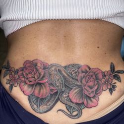 Mob Ink Tattoos