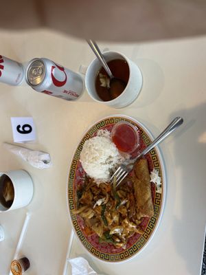 Chow Wok by null