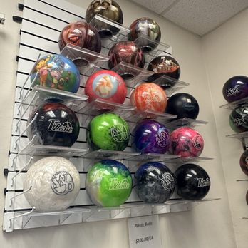 R & D Strike Zone Bowling Pro Shop - Sporting Goods Near Me - Castro Valley, California R & D Strike Zone Bowling Pro Shop - Sporting Goods Near Me - Castro Valley, California