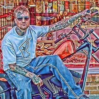 Revelation Tattoo - Tattoo Near Me - Gladstone, Missouri Revelation Tattoo - Tattoo Near Me - Gladstone, Missouri