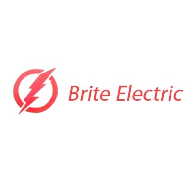 Brite Electric Logo