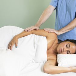 Nimbus Massage - Prenatal Massage