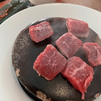 Uchi Austin - Wagyu rock - Sushi Bars Near Me - Austin, Texas Uchi Austin - Wagyu rock - Sushi Bars Near Me - Austin, Texas