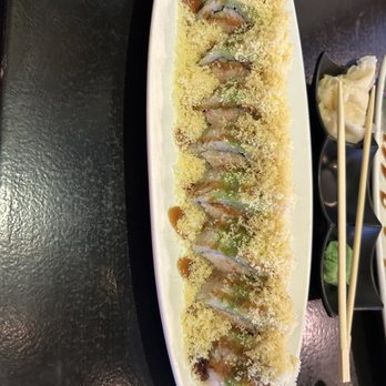 One Sushi & Grill - Avocado roll - Sushi Bars Near Me - Murrieta, California One Sushi & Grill - Avocado roll - Sushi Bars Near Me - Murrieta, California