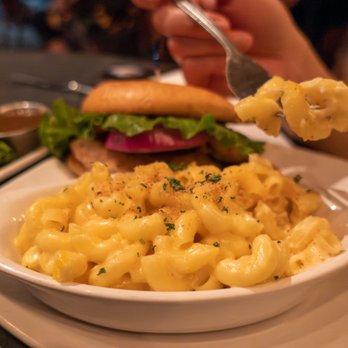 Monterey Court - Mac & Cheese was a good texture. - Art Galleries Near Me - Tucson, Arizona Monterey Court - Mac & Cheese was a good texture. - Art Galleries Near Me - Tucson, Arizona