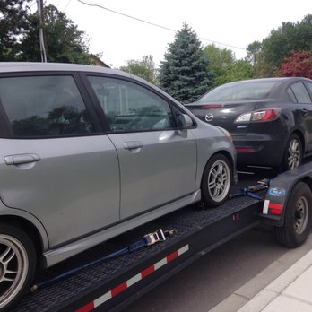 FedEx / West Coast Mail Stop - texted me a photo of my vehicles getting loaded! - Couriers & Delivery Services Near Me - Duarte, California FedEx / West Coast Mail Stop - texted me a photo of my vehicles getting loaded! - Couriers & Delivery Services Near Me - Duarte, California