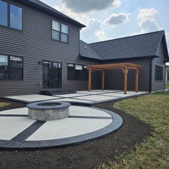 Lugo's General Construction - Masonry/Concrete Near Me - Aurora, Illinois