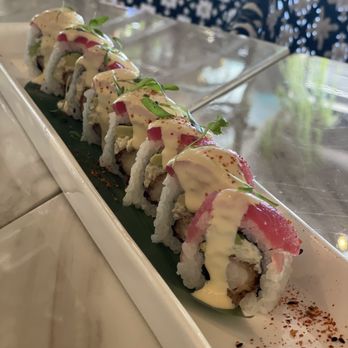 CVI.CHE 105 - Sushi - Peruvian Near Me - Miami, Florida