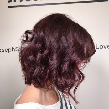 J. Joseph Salon - Side style - Hair Stylists Near Me - Land O' Lakes, Florida J. Joseph Salon - Side style - Hair Stylists Near Me - Land O' Lakes, Florida