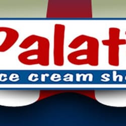 Palato Ice Cream Shop