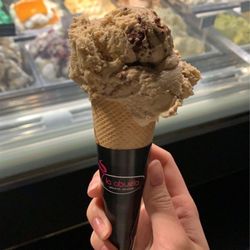 La Abuela - Tiramisu