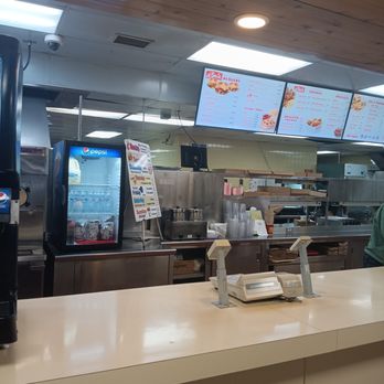 Ron's Drive-In - Look at the milk in this photo it's spoiled food smells. - Burgers Near Me - Spokane Valley, Washington Ron's Drive-In - Look at the milk in this photo it's spoiled food smells. - Burgers Near Me - Spokane Valley, Washington