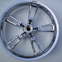 Excaliber Polishing and Plating