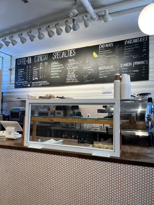 Bakehouse Charleston by null
