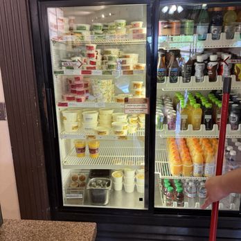 Bagels & Brew - Drinks - Bagels Near Me - Mission Viejo, California