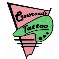 Crossroads Tattoo - Tattoo Shop