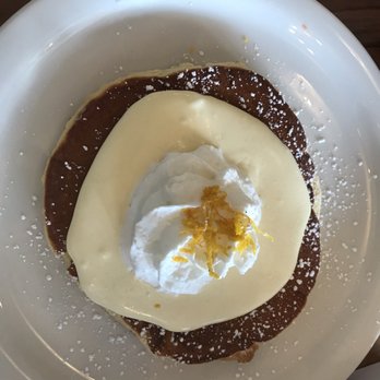 Moke’s Bread And Breakfast - Liliko'i pancake - Breakfast & Brunch Near Me - Honolulu, Hawaii Moke’s Bread And Breakfast - Liliko'i pancake - Breakfast & Brunch Near Me - Honolulu, Hawaii