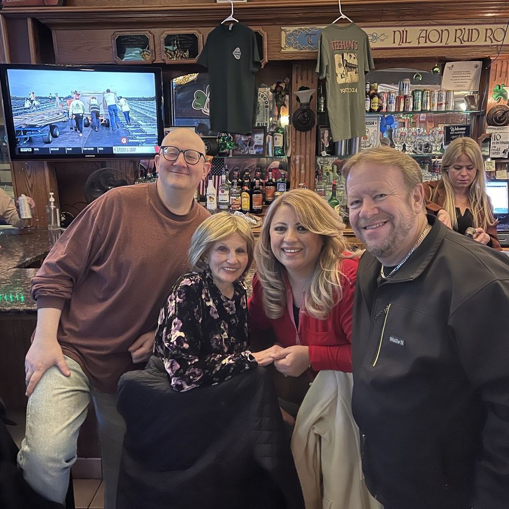 Teehan's - Bar - Dive Bars Near Me - Tinley Park, Illinois Teehan's - Bar - Dive Bars Near Me - Tinley Park, Illinois
