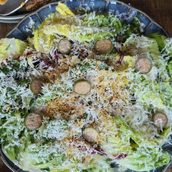 Lumbre - So flavorful - Spanish Near Me - Tampa, Florida
